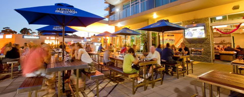 Port Lincoln Hotel - Tourism Search 27