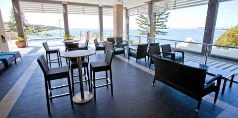 Port Lincoln Hotel - Tourism Search 37