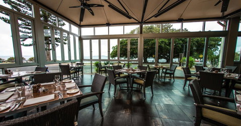 Port Lincoln Hotel - Tourism Search 43