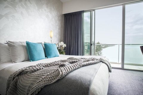 Port Lincoln Hotel - Tourism Search 17
