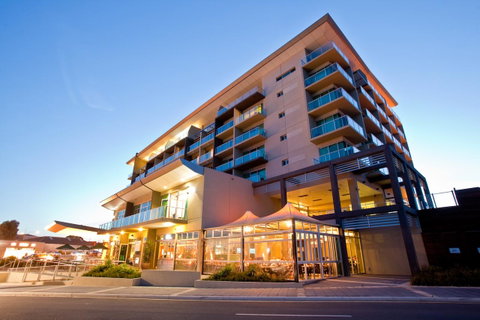 Port Lincoln Hotel - Tourism Search 18