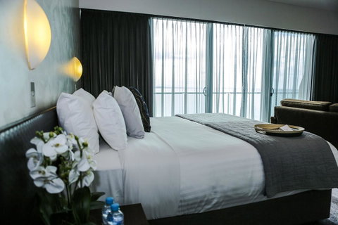 Port Lincoln Hotel - Tourism Search 8