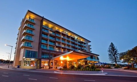Port Lincoln Hotel - Tourism Search 38