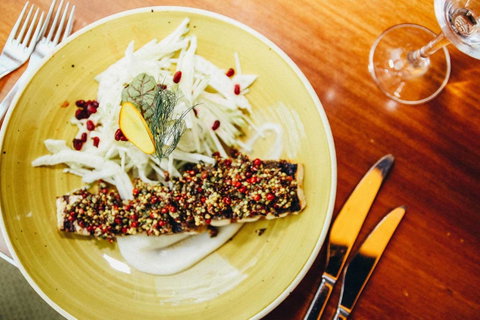 Port Lincoln Hotel - Tourism Search 32