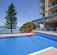 Port Lincoln Hotel - Tourism Search
