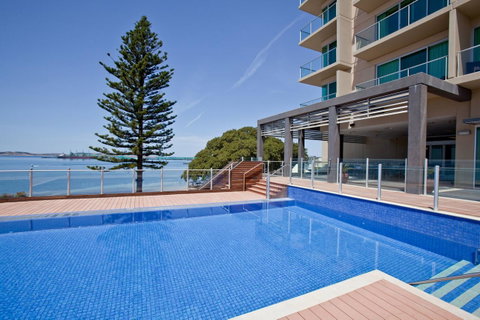 Port Lincoln Hotel - Tourism Search 0