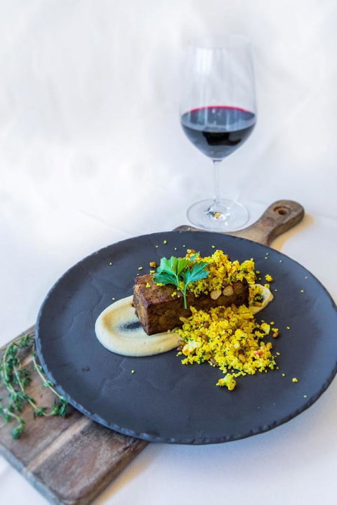 Port Lincoln Hotel - Tourism Search 24