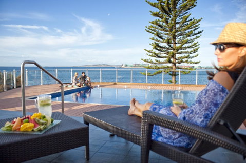 Port Lincoln Hotel - Tourism Search 22