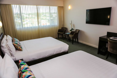 Port Lincoln Hotel - Tourism Search 15