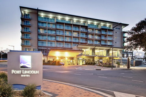 Port Lincoln Hotel - Tourism Search 16