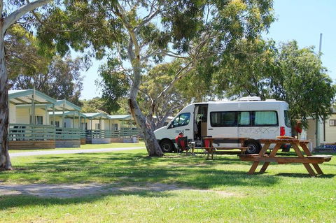Beachside Holiday Park - Tourism Search 2