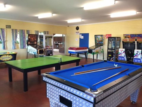 Beachside Holiday Park - Tourism Search 24