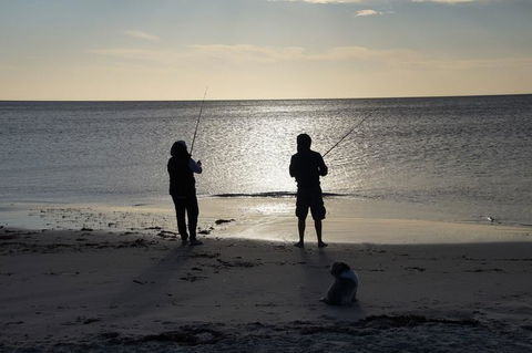 Beachside Holiday Park - Tourism Search 18