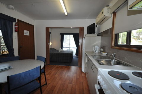 Beachside Holiday Park - Tourism Search 13