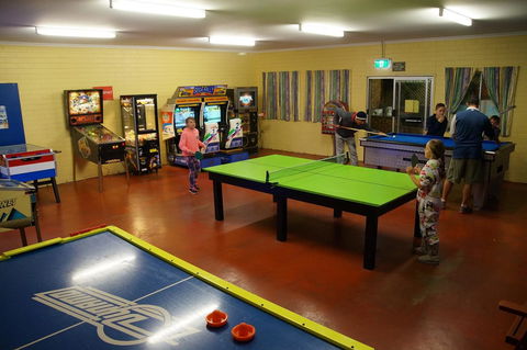 Beachside Holiday Park - Tourism Search 23
