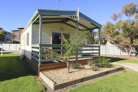 Beachside Holiday Park - Tourism Search 4