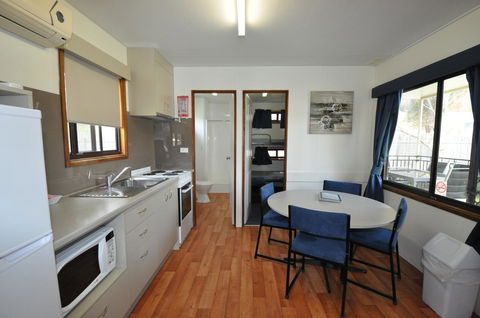 Beachside Holiday Park - Tourism Search 12