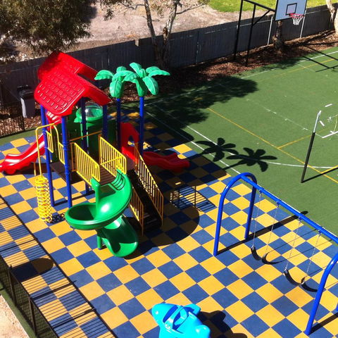 Beachside Holiday Park - Tourism Search 15