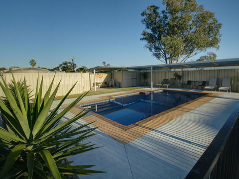 DBJ Holiday Units - Tourism Search 2