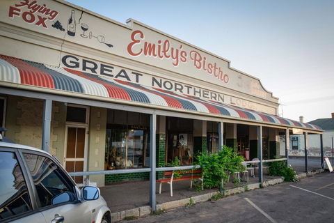 Great Northern Lodge - Tourism Search 15