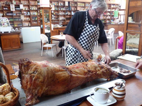 Great Northern Lodge - Tourism Search 7