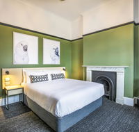 Nightcap at Exeter Hotel - Tourism Search