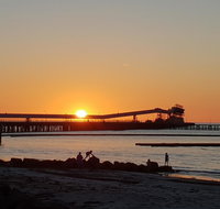 Wallaroo Beachfront Tourist Park - Tourism Search