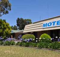 Keith Motor Inn - Tourism Search