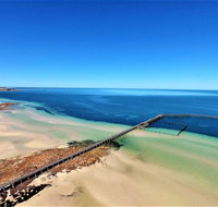 Moonta Bay Caravan Park - Tourism Search