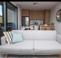 Wisteria Apartments - Tourism Search