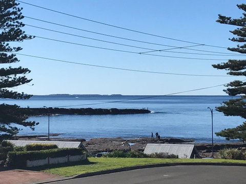 Pelicans Rest Shellharbour - Tourism Search 16