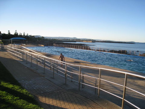 Pelicans Rest Shellharbour - Tourism Search 15