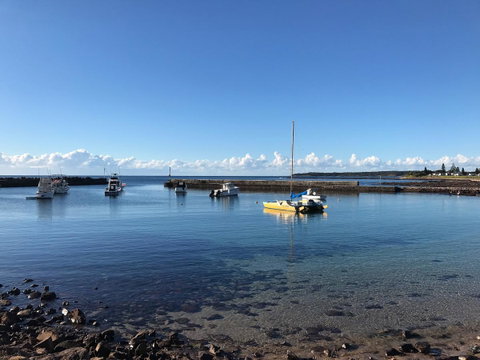 Pelicans Rest Shellharbour - Tourism Search 13