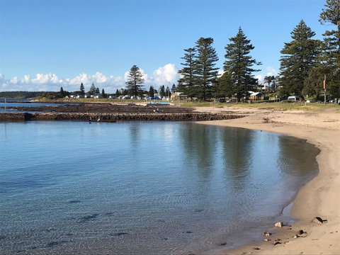 Pelicans Rest Shellharbour - Tourism Search 12