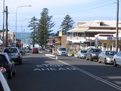 Pelicans Rest Shellharbour - Tourism Search 8