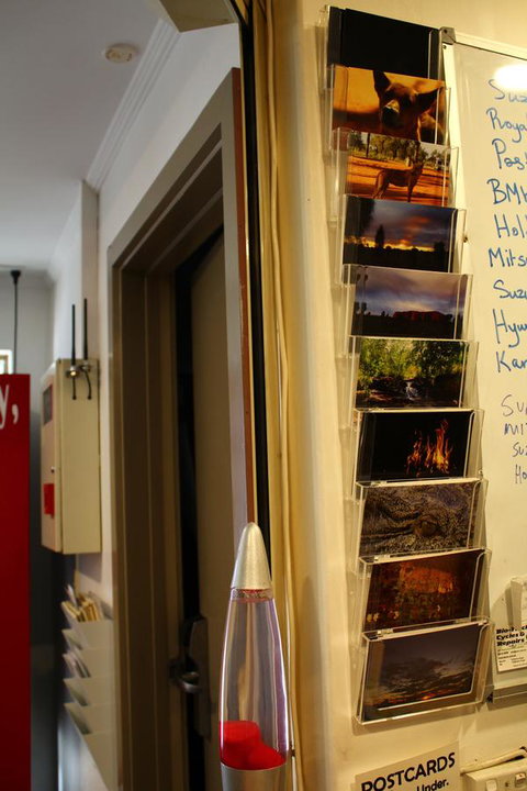 My Place & Adelaide Backpackers Hostel - Tourism Search 30
