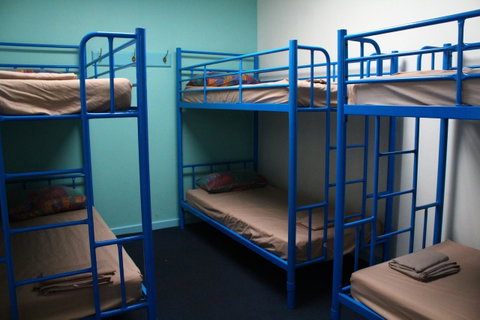 My Place & Adelaide Backpackers Hostel - Tourism Search 12
