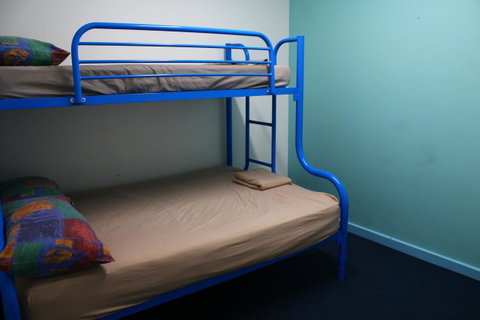 My Place & Adelaide Backpackers Hostel - Tourism Search 3
