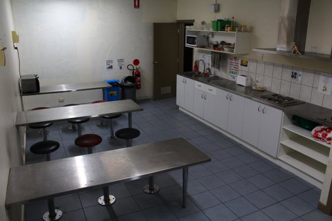 My Place & Adelaide Backpackers Hostel - Tourism Search 39