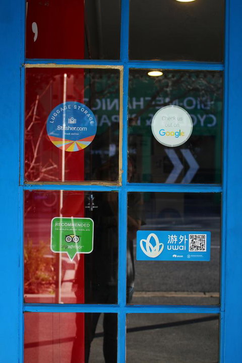 My Place & Adelaide Backpackers Hostel - Tourism Search 22