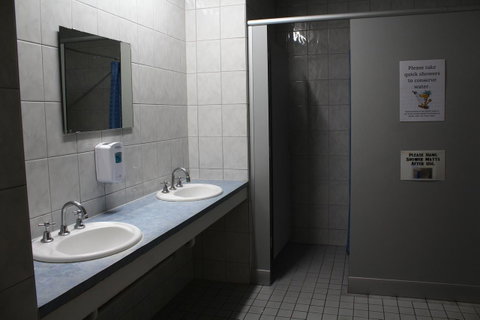 My Place & Adelaide Backpackers Hostel - Tourism Search 43