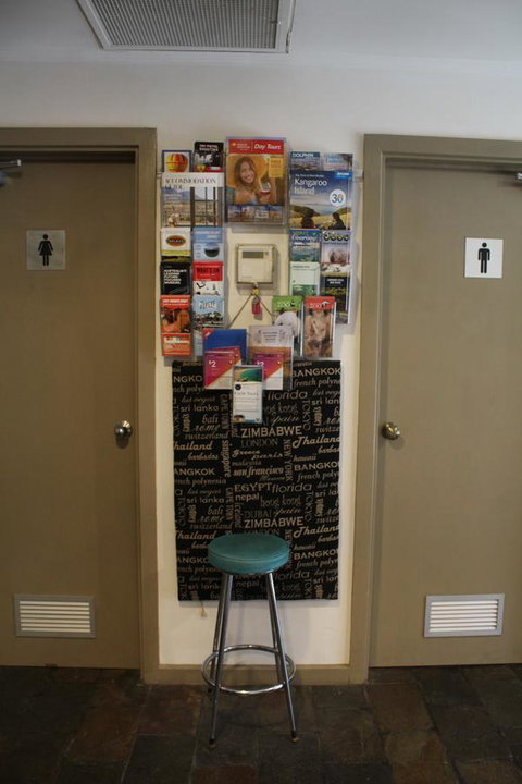 My Place & Adelaide Backpackers Hostel - Tourism Search 29