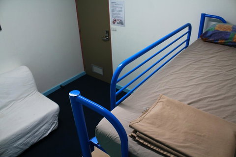 My Place & Adelaide Backpackers Hostel - Tourism Search 2
