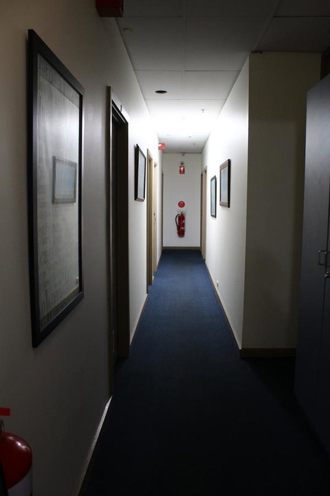 My Place & Adelaide Backpackers Hostel - Tourism Search 21