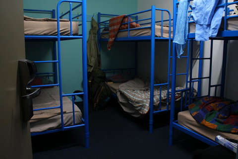 My Place & Adelaide Backpackers Hostel - Tourism Search 8