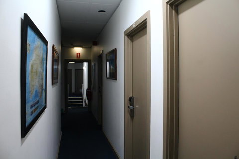 My Place & Adelaide Backpackers Hostel - Tourism Search 19