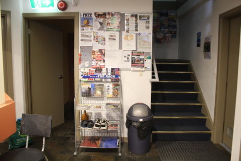 My Place & Adelaide Backpackers Hostel - Tourism Search 32
