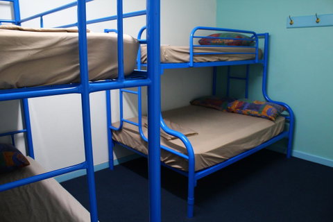 My Place & Adelaide Backpackers Hostel - Tourism Search 10