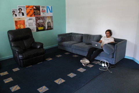 My Place & Adelaide Backpackers Hostel - Tourism Search 28