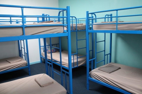 My Place & Adelaide Backpackers Hostel - Tourism Search 17